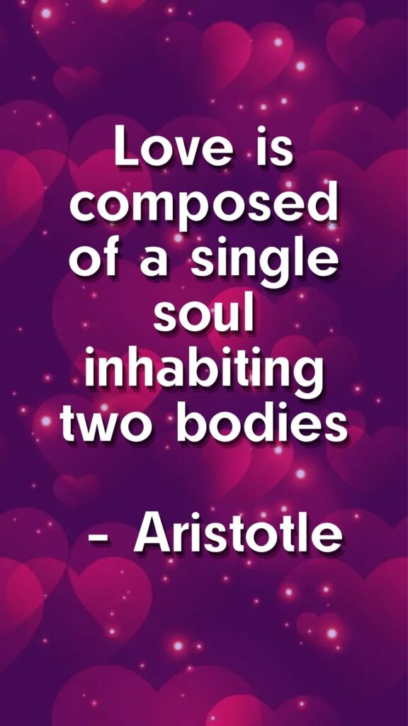 Inspiring Quotes to Brighten Your Valentine’s Day