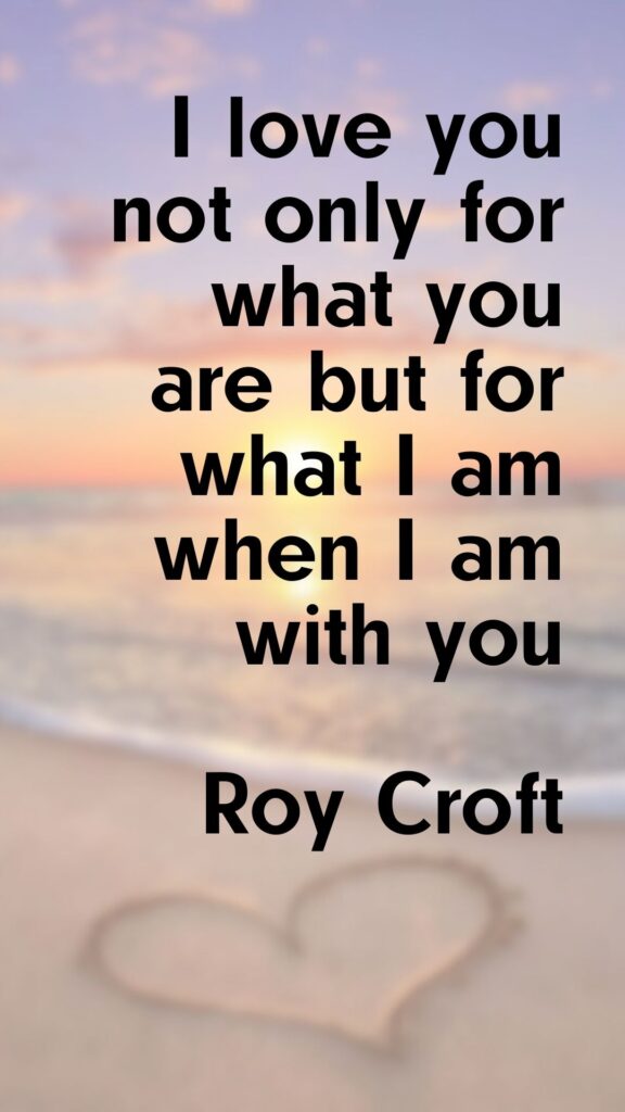 Inspiring Quote to Brighten Your Valentine’s Day