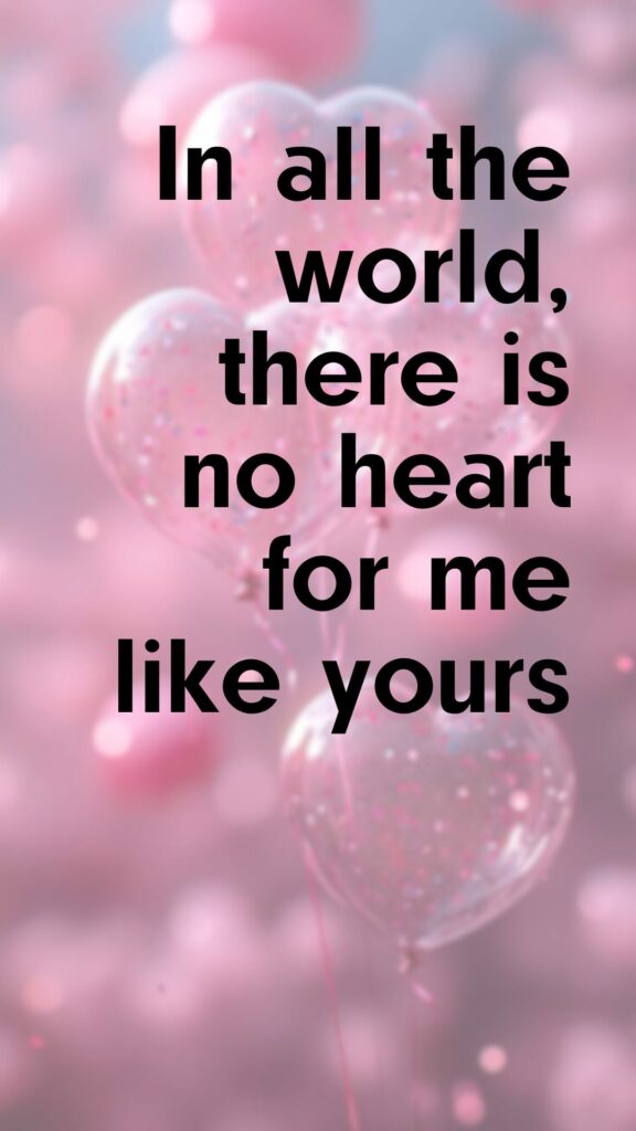 Inspiring Quote to Brighten Your Valentine’s Day
