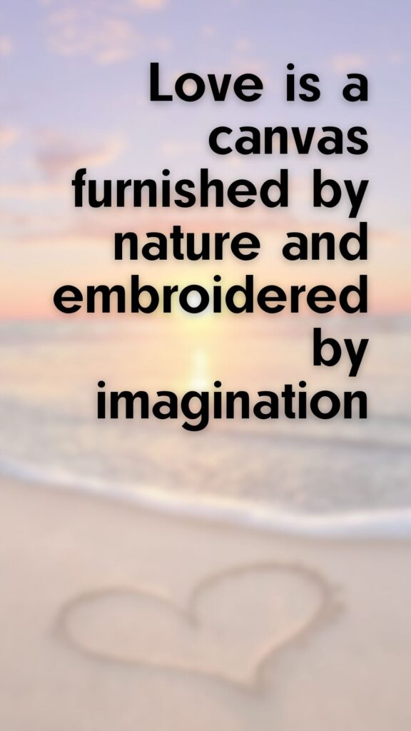Inspiring Quote to Brighten Your Valentine’s Day