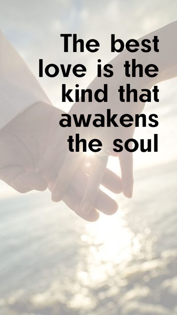 Inspiring Quote to Brighten Your Valentine’s Day