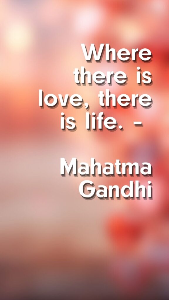 Inspiring Quotes to Brighten Your Valentine’s Day