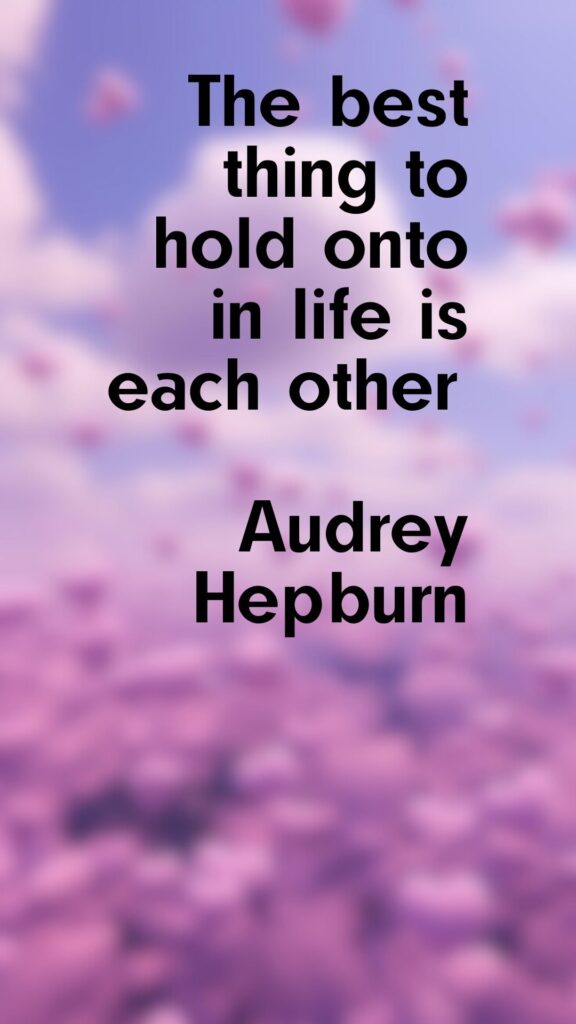 Inspiring Quote to Brighten Your Valentine’s Day