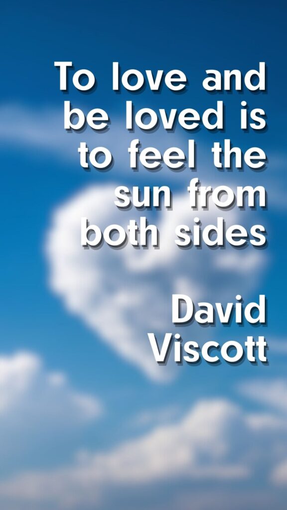 Inspiring Quote to Brighten Your Valentine’s Day